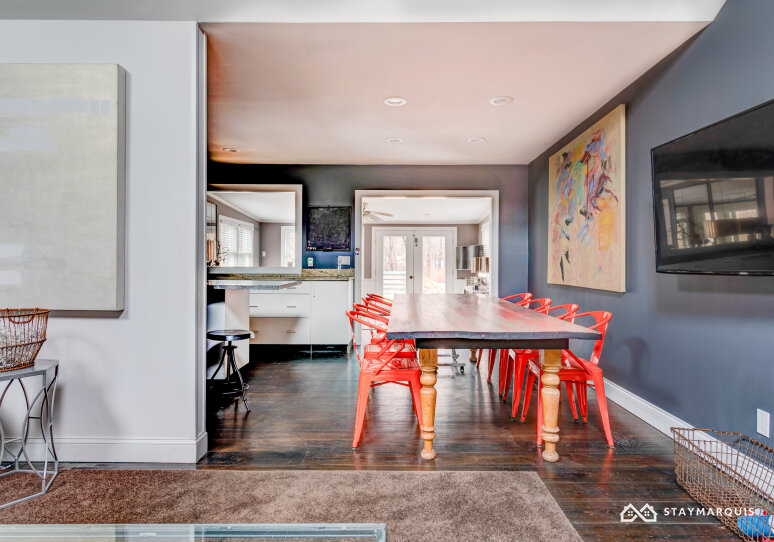 Hamptons Home 1020486