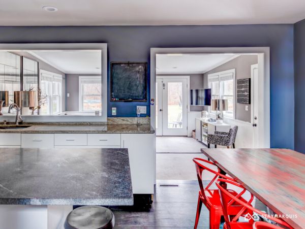 Hamptons Home 1020486