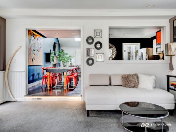 Hamptons Home 1020486