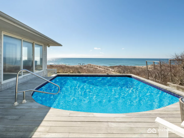 Hamptons Home 1020487