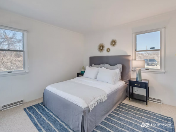 Hamptons Home 1020487