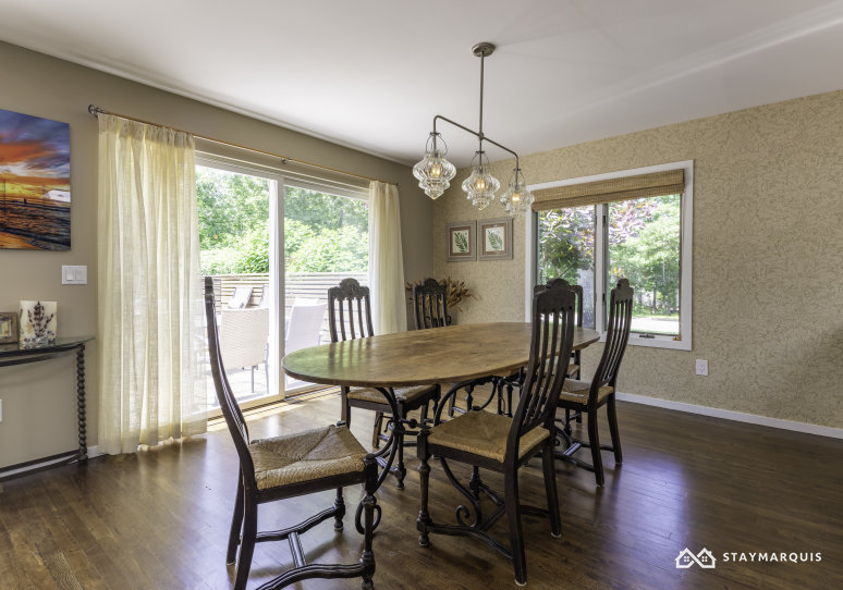 Hamptons Home 1020488