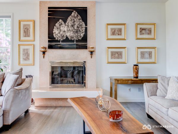 Hamptons Home 1020489