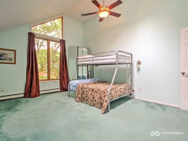Hamptons Home 1020490