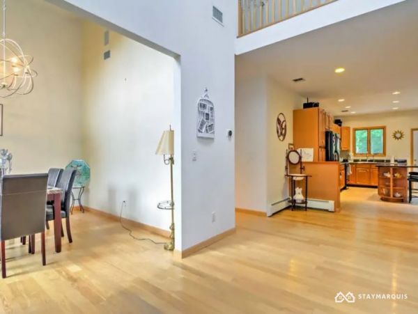 Hamptons Home 1020490