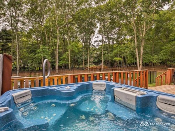 Hamptons Home 1020490