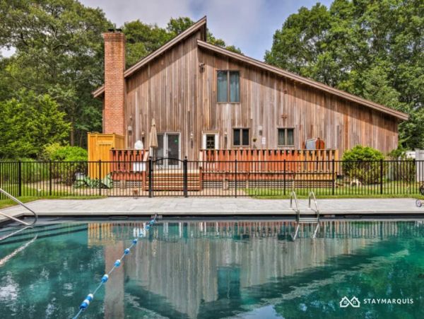 Hamptons Home 1020490