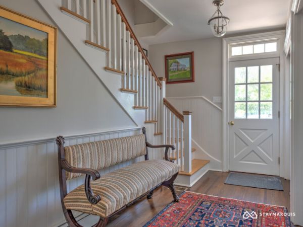 Hamptons Home 1020491