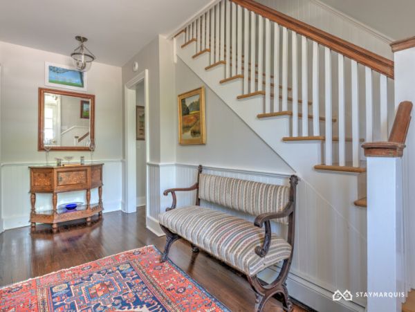 Hamptons Home 1020491