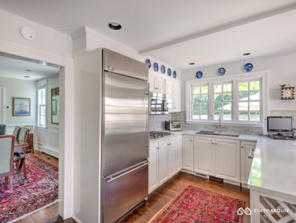 Hamptons Home 1020491