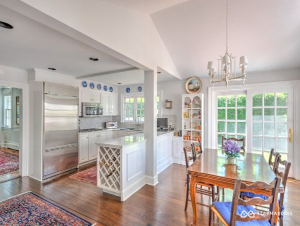 Hamptons Home 1020491
