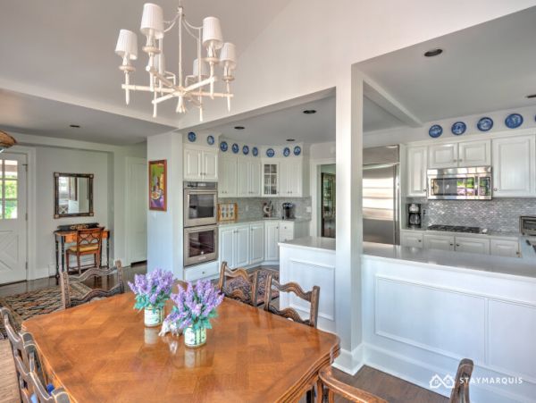 Hamptons Home 1020491