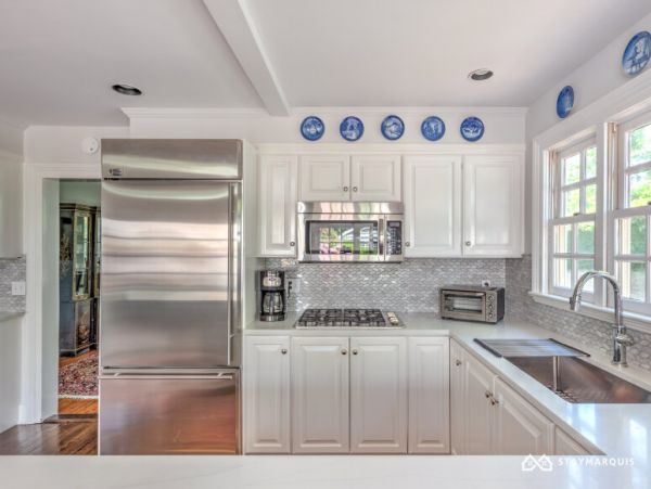 Hamptons Home 1020491