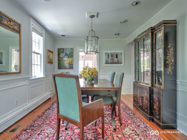 Hamptons Home 1020491