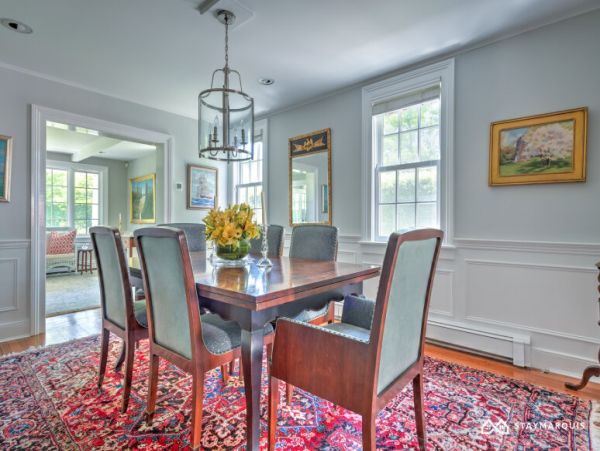 Hamptons Home 1020491