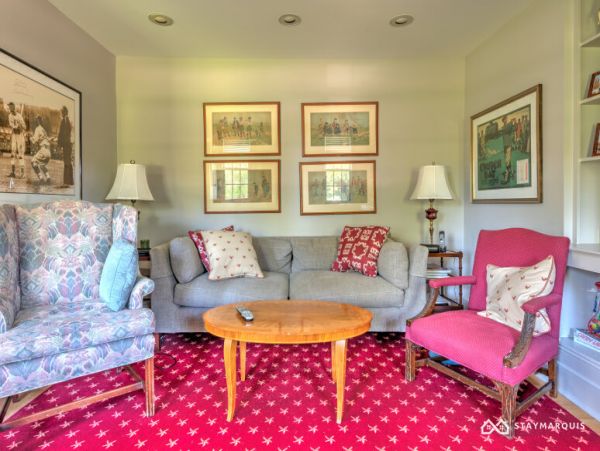 Hamptons Home 1020491