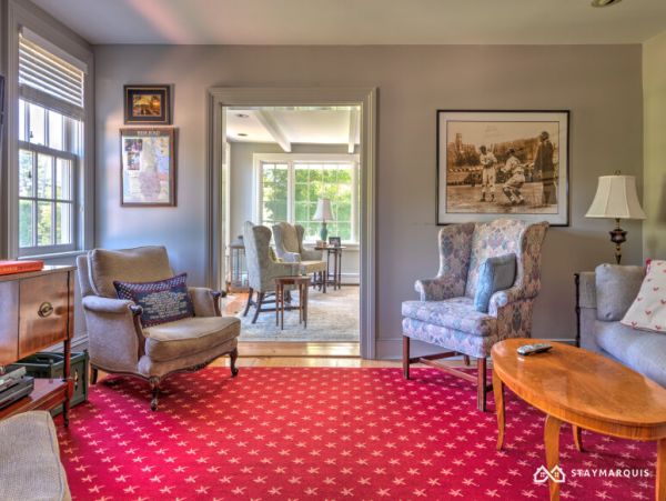 Hamptons Home 1020491
