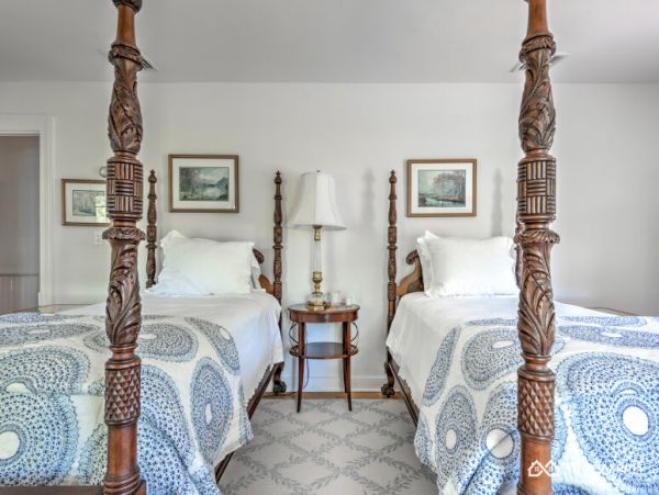 Hamptons Home 1020491