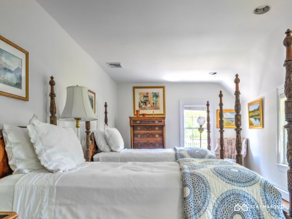 Hamptons Home 1020491