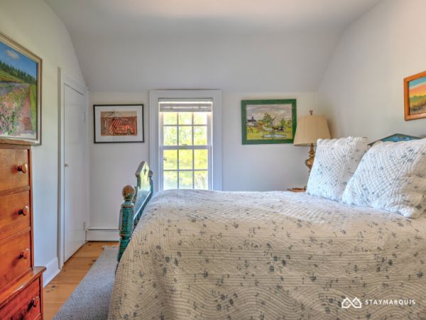 Hamptons Home 1020491