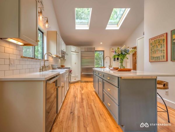 Hamptons Home 1020492