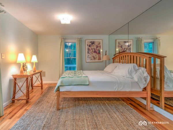 Hamptons Home 1020492