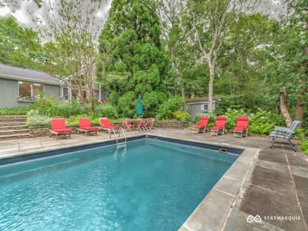 Hamptons Home 1020492
