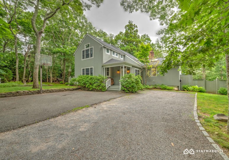 Hamptons Home 1020492
