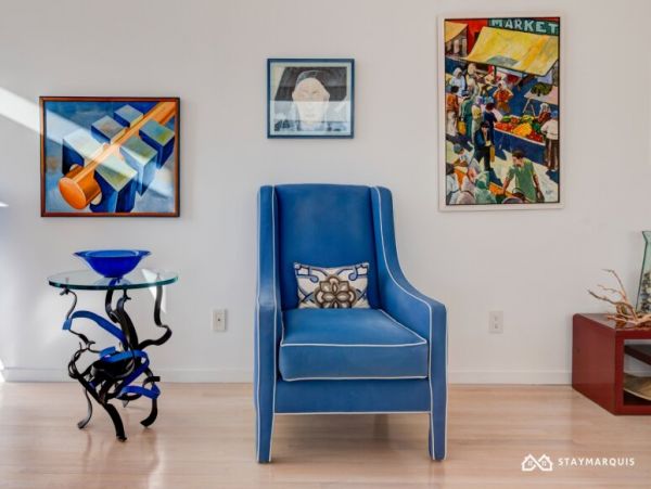 Hamptons Home 1020493