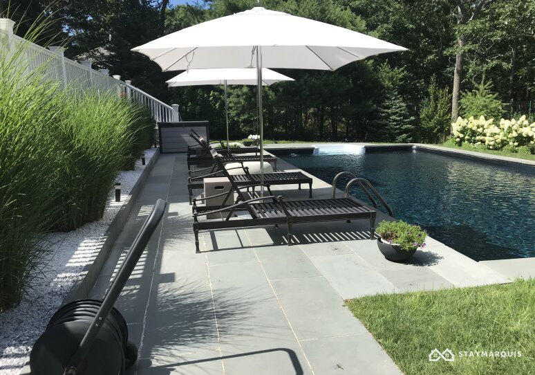 Hamptons Home 1020494