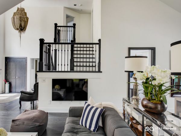 Hamptons Home 1020494