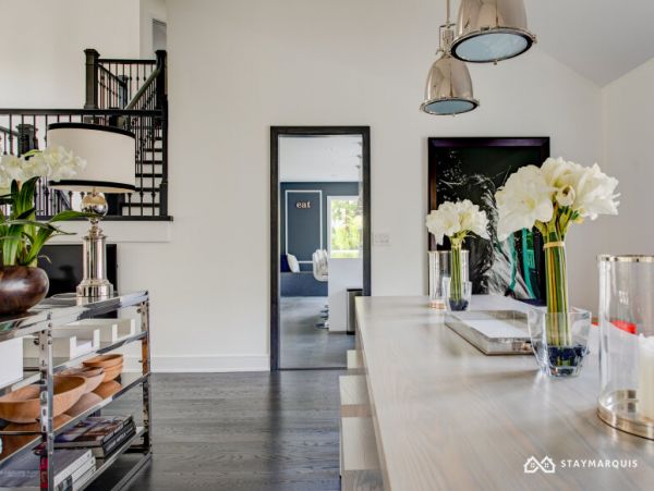 Hamptons Home 1020494