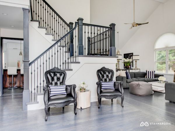 Hamptons Home 1020494