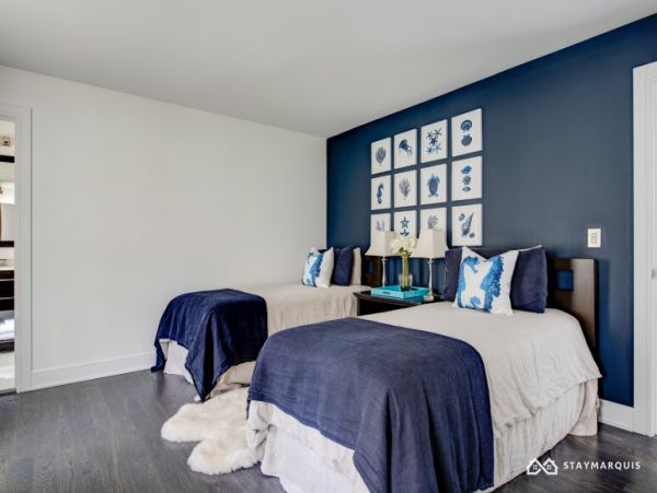 Hamptons Home 1020494