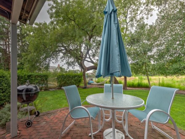 Southampton Three Bedroom Rental Home Walking Distance to Bay