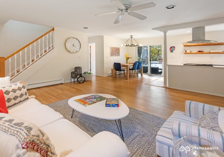 Hamptons Home 1020497