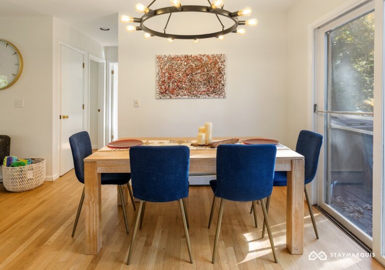 Hamptons Home 1020497