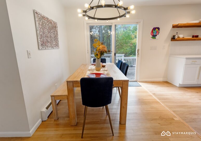 Hamptons Home 1020497
