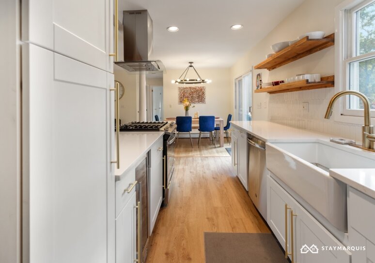 Hamptons Home 1020497