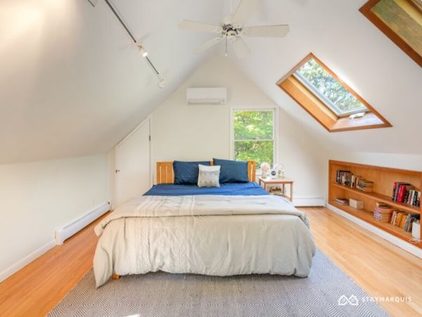 Hamptons Home 1020497