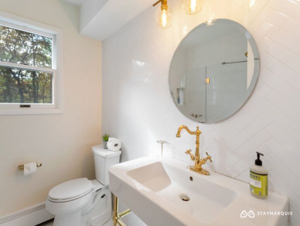 Hamptons Home 1020497