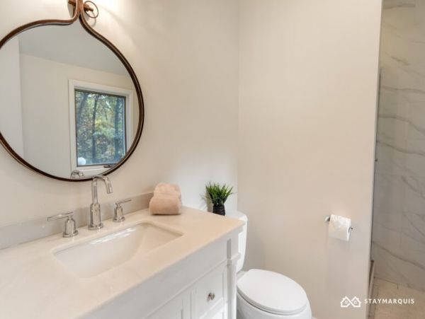 Hamptons Home 1020497