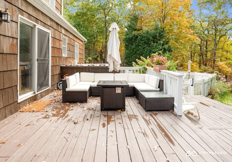 Hamptons Home 1020497