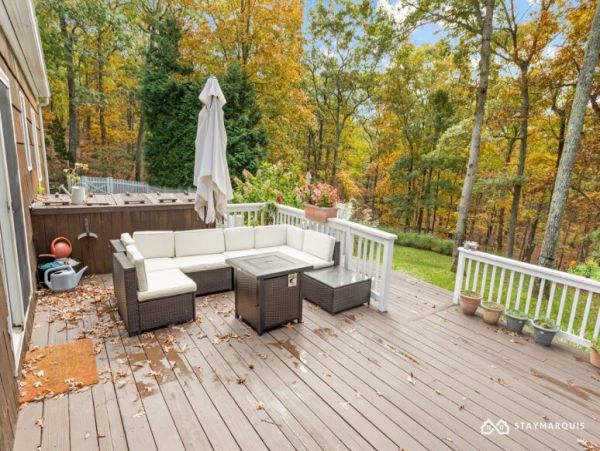 Hamptons Home 1020497