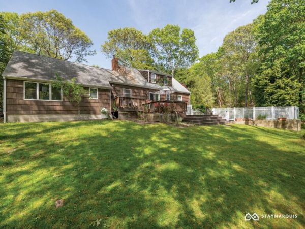Hamptons Home 1020497