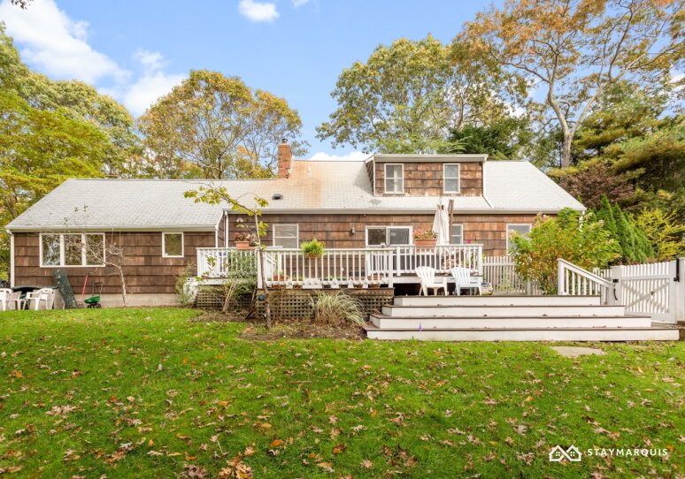 Hamptons Home 1020497