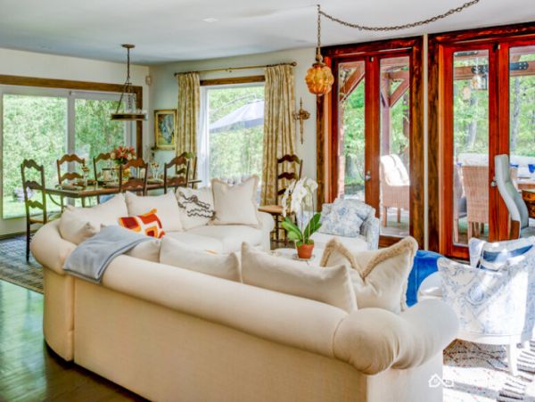 Hamptons Home 1020498