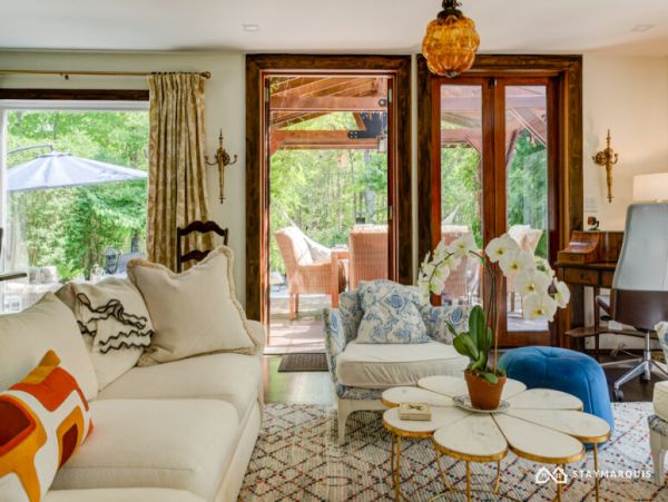 Hamptons Home 1020498