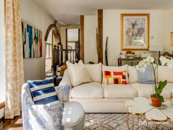 Hamptons Home 1020498