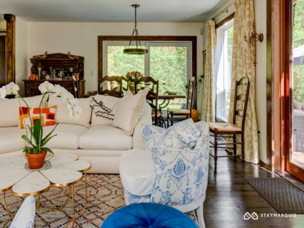 Hamptons Home 1020498
